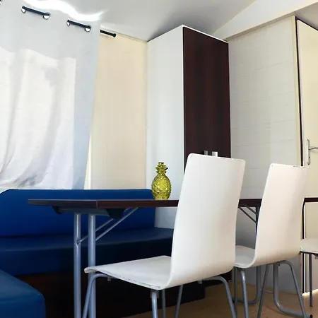 Mobilhome Sansouci Ou Il Fait Bon De Passer Des En Famille Kemp Sigean