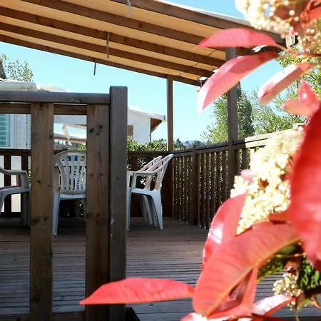 Mobilhome Sansouci Ou Il Fait Bon De Passer Des En Famille Kemp Sigean