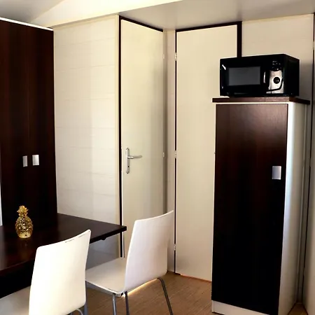 Mobilhome Sansouci Ou Il Fait Bon De Passer Des En Famille Sigean