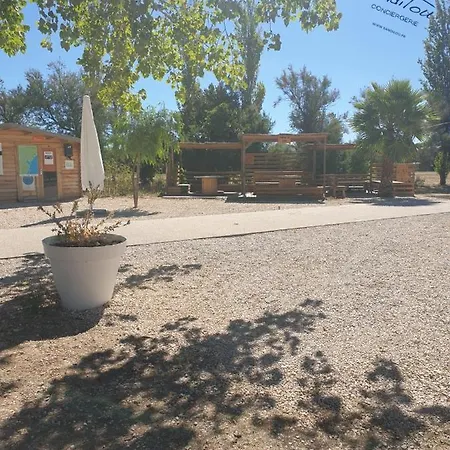 Mobilhome Sansouci Ou Il Fait Bon De Passer Des En Famille Kemp Sigean