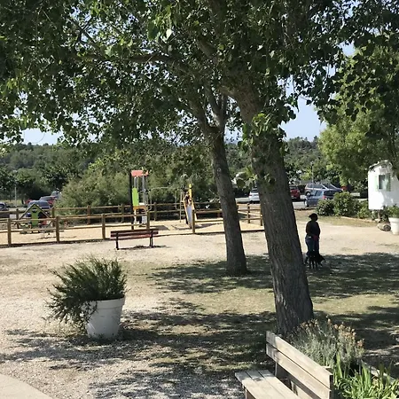 Mobilhome Sansouci Ou Il Fait Bon De Passer Des En Famille Kemp Sigean
